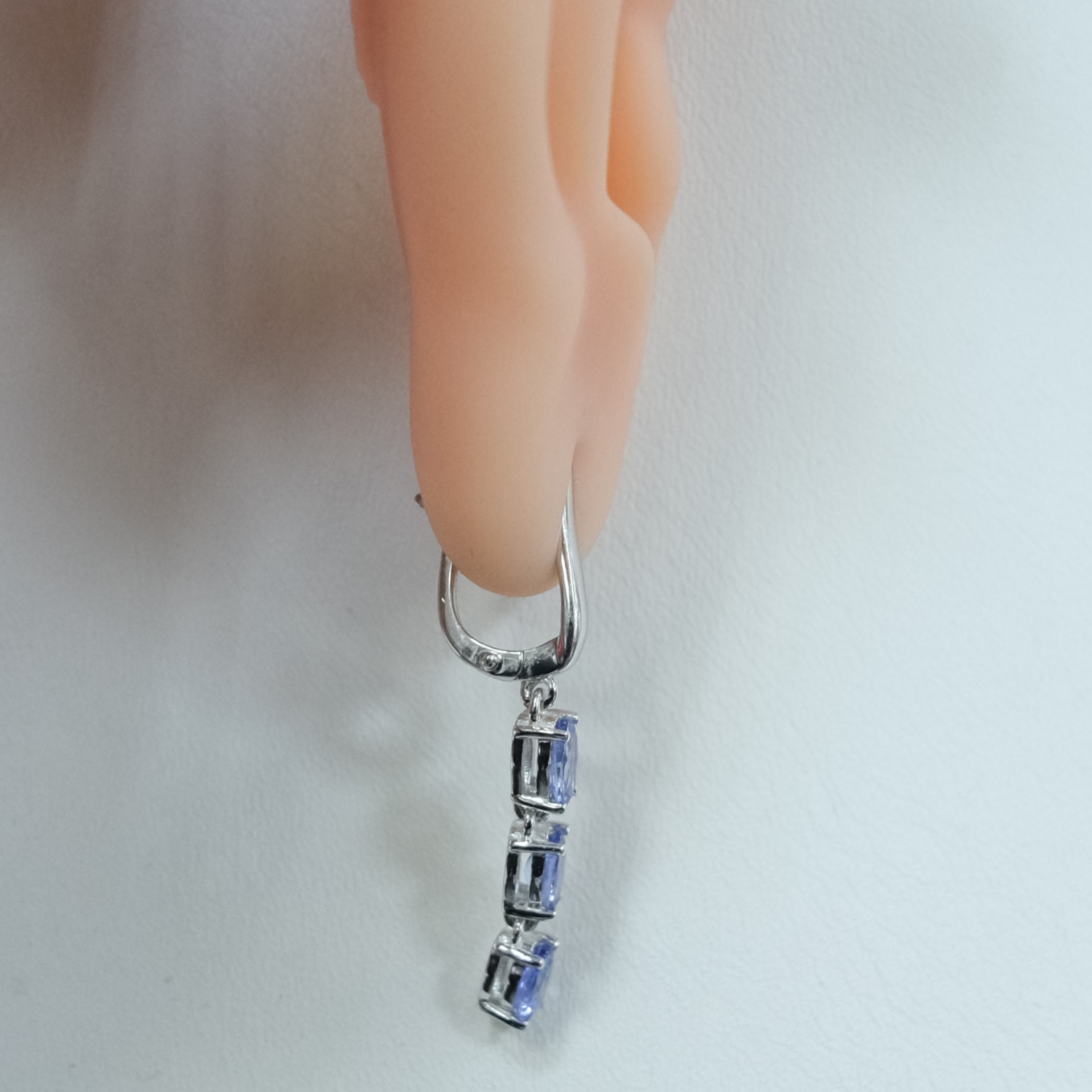 10522-005768 Серьги (Ag 925)